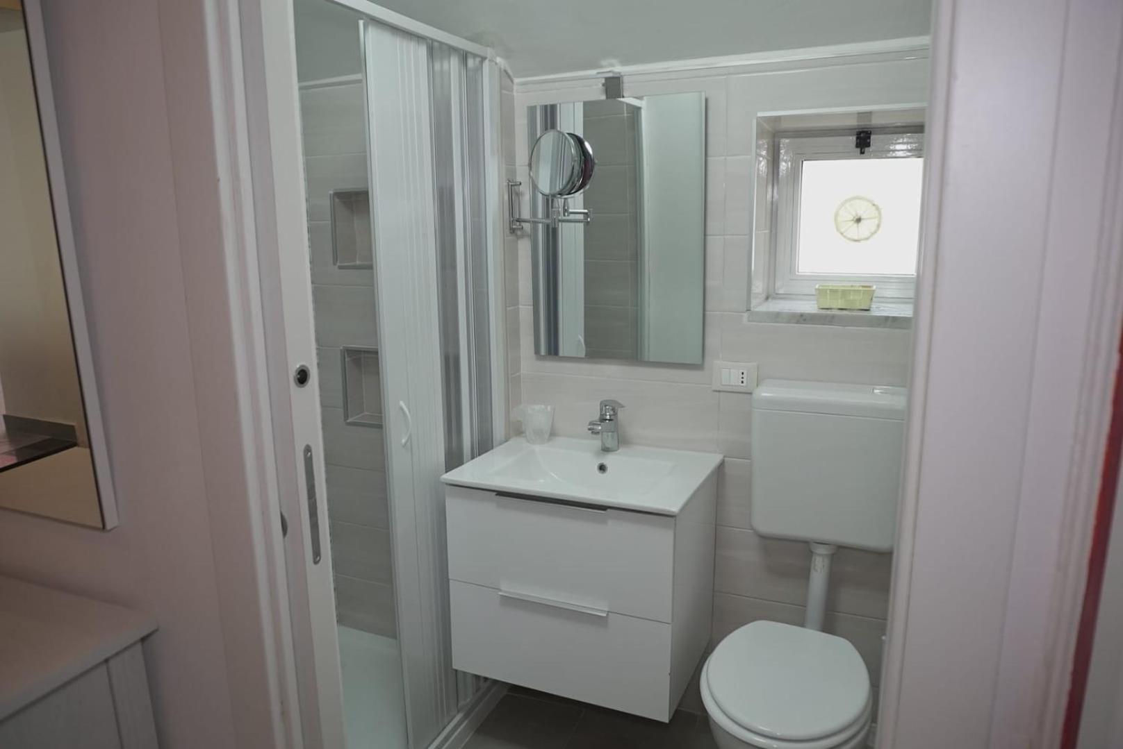 Apartmán Il Tugurio Vietri Exteriér fotografie